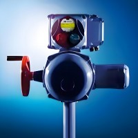 法国Bernard Controls执行器