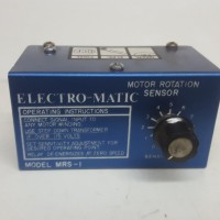 美国Electro-Matic断路器