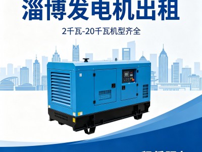 淄博夜市摆摊租发电机 小型便携图5