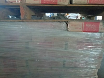 THJ556NiCrCu耐候钢焊条J556NiCrCu焊条图1