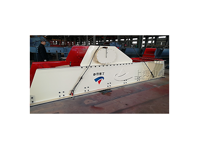 大理石振动给料机，上海山卓环保装备有限公司