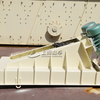 方解石GZD系列振动给料机，上海山卓环保装备有限公司