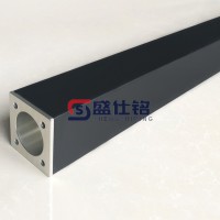 碳纤维方管 轻量化搬运机器人手传输