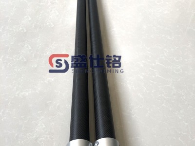碳纤维管 碳纤维伸缩杆 多年行业经验 抗冲击 支持定做图4
