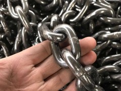 泰达米尔链条索具标准：中国 vs 欧美，到底差在哪？一篇讲透