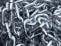 泰达米尔索具：吊装安全无小事！链条索具这三大安全指标，一个都不能马虎