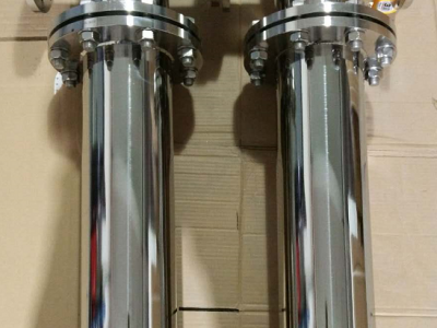 不锈钢食品级304压缩空精密过滤器