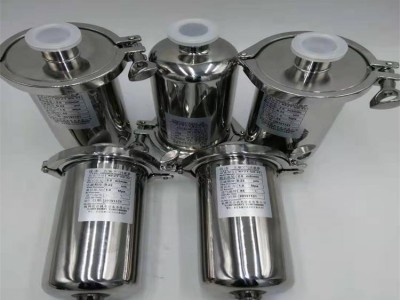 304过滤器食品级精密过滤器