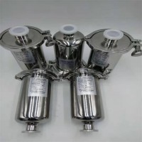 304过滤器食品级精密过滤器