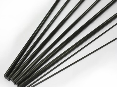 盛仕铭碳纤维棒 碳纤维杆 规格齐全 高强度