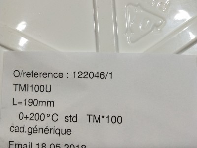 瑞士RUEGER传感器