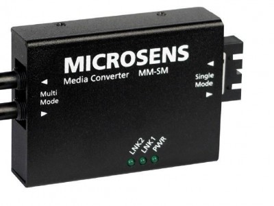 德国MICROSENS微动开关