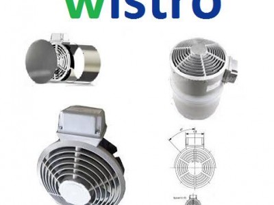 德国WISTRO机