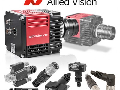 德国Allied Vision相机
