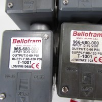 美国BELLOFRAM电磁阀