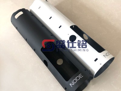 非标碳纤维件定制 碳纤维异型材 异形管件加工定做