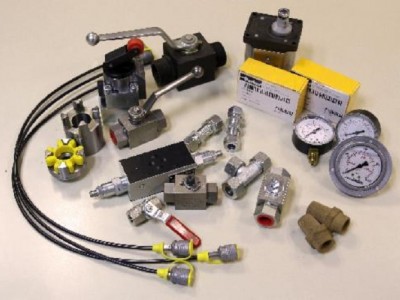 德国FLUIDTECHNIK FIEDLER电磁阀