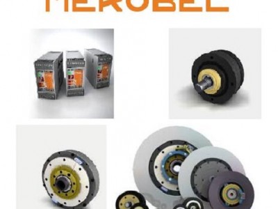 法国Merobel离合器