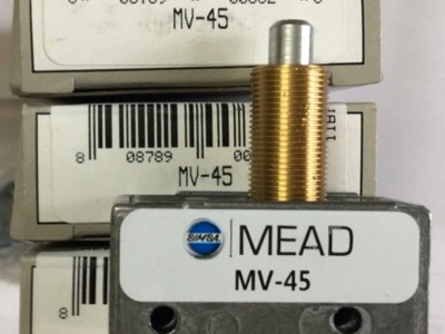 美国MEAD电磁阀