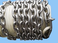 链条索具怎么选？从吨位到材质，一张表讲清楚！