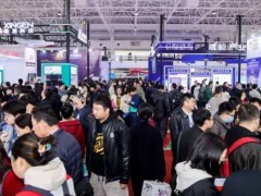 聚焦杭州|2026杭州国际人工智能与机器人展的硬核实力