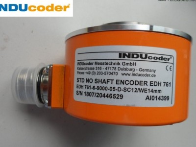德国INDUcoder编码器