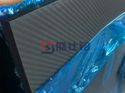 碳纤维板3k（平纹/斜纹）哑光、亮光定制