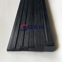 高品质碳纤棒方形杆强度高T700碳纤棒