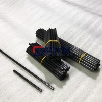 盛仕铭碳纤维棒 碳纤维杆 规格齐全 高强度 重量轻适用于医疗机械