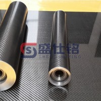 汽车碳纤维传动轴 转动轴 齿轮配件转动轴生产