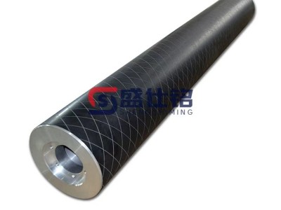碳纤维轴定制 传动机械用轴加工生产