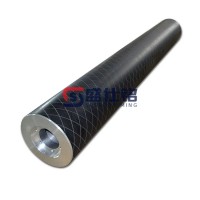 碳纤维轴定制 传动机械用轴加工生产