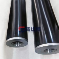 碳纤维辊 斜纹亮光斜纹哑光碳纤维动力轴