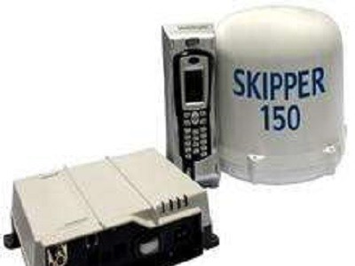 挪威SKIPPER测深仪
