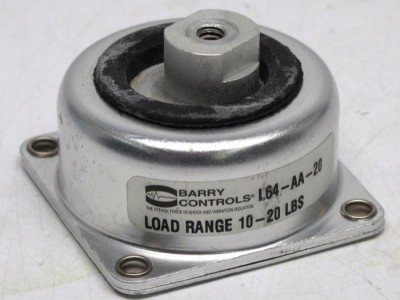 美国BARRY CONTROLS减震器