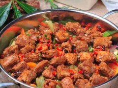 加盟和福顺焖锅怎么开店