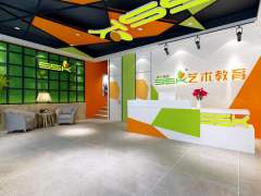 少儿艺术培训加盟，为什么要选择艺术培训综合体？