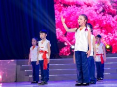 想要开一家少儿语言表演加盟店 妙语艺术教育教授管理和营销