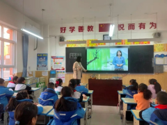 少儿口才《智慧演说》特色课程加盟排行