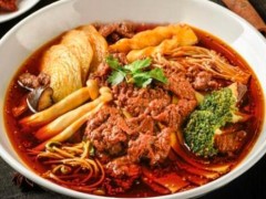 冒大仙火锅冒菜好吃吗 现在能加盟吗