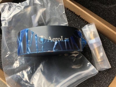 德国AeroLas浮轴承
