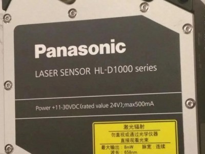 日本Panasonic传感器