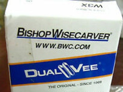 美国BISHOP WISECARVER轴承