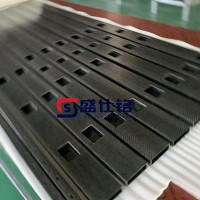 碳纤维方管  自动化设备专用