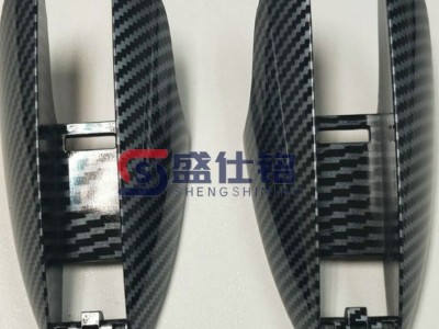 碳纤维配件 高端碳纤维异型件 机械部