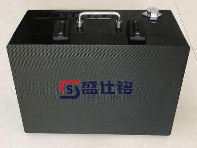 厂家供应碳纤维箱体 新能源汽车用碳纤维动力电池箱体