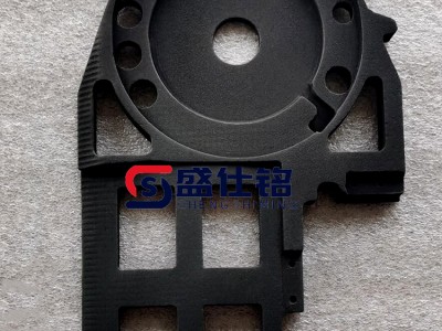 盛仕铭碳纤维复合材料 碳纤维模压 强吸附 结构制品
