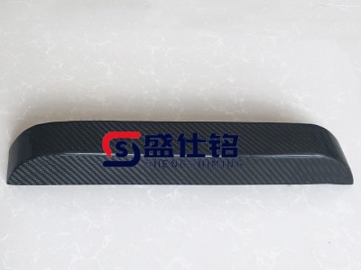 盛仕铭碳纤维厂家专业碳纤维制品定做模压零部件