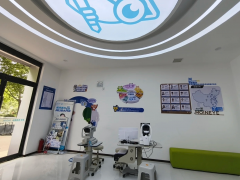 眼科加盟店3大品牌排行