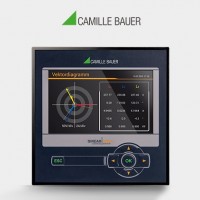 瑞士CAMILLE BAUER变送器